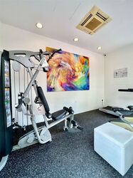 Riz Haven (D17), Apartment #609522421